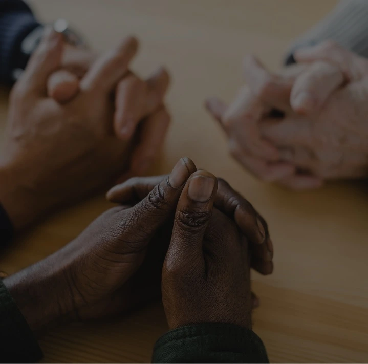 Assistência Religiosa
